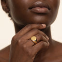 Valentina Ring Gold