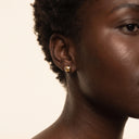 Noor Earring Gold