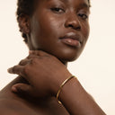 Liv Bracelet Gold