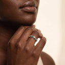 Vivien Ring Gold