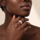 Margot Ring Gold