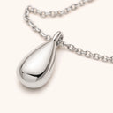 Estelle Pendant Necklace Gold