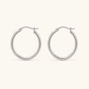Celine Earrings Gold