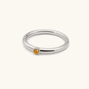 Solara Ring Gold